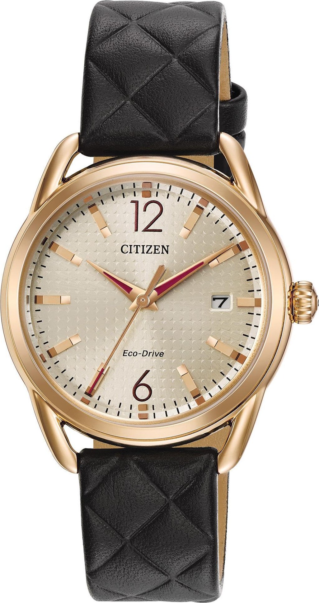Citizen  Drive LTR Black Watch 34mm