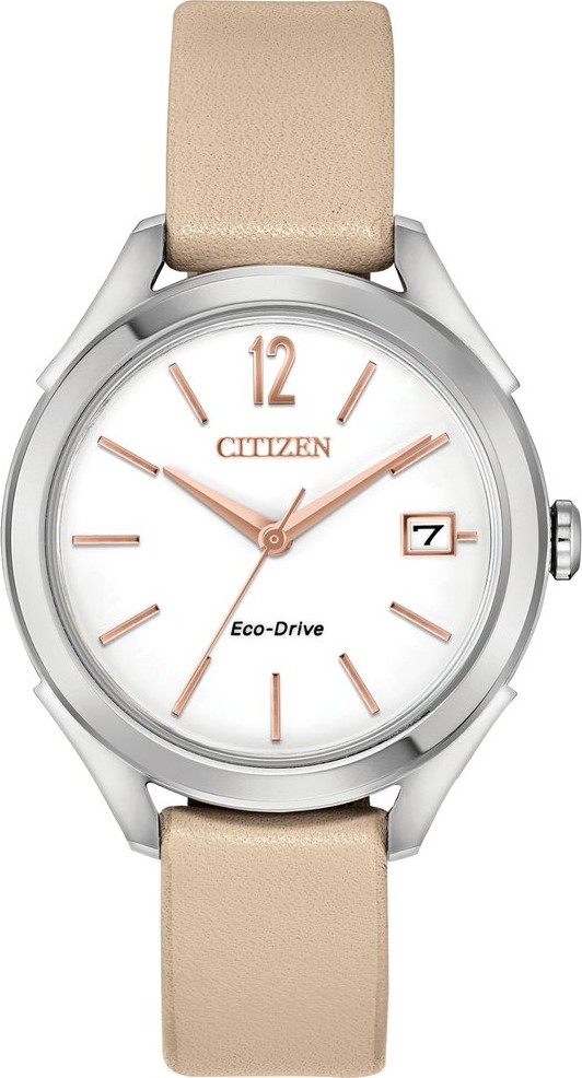 Citizen Drive  LTR Relationship Women's Watch 34mm
