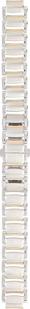 Citizen Two-Tone Coated Steel Bracelet 14mm