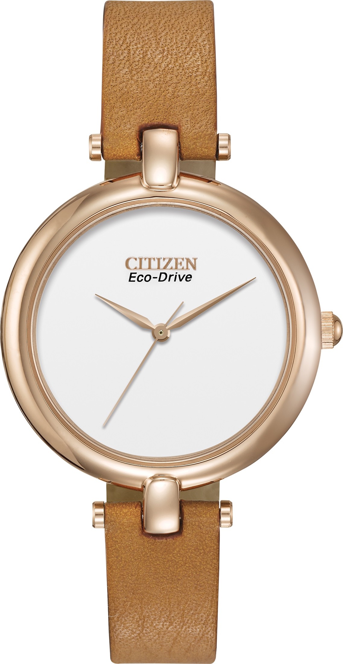 Citizen Silhouette Eco-Drive Watch 34mm