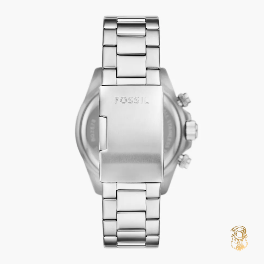 Fossil Autocross Multifunction Watch 42mm