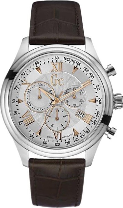Guess Collection Watch 44mm