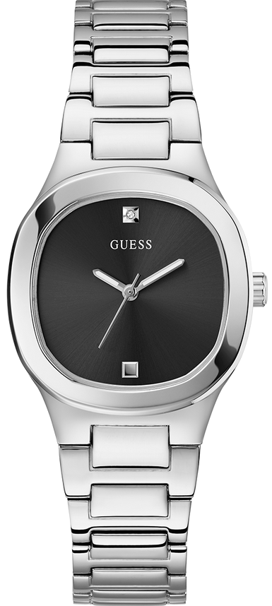 Guess Headline Diamond Watch 32mm