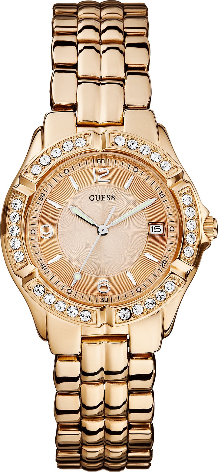 Guess Dazzling Sporty Watch 36mm 