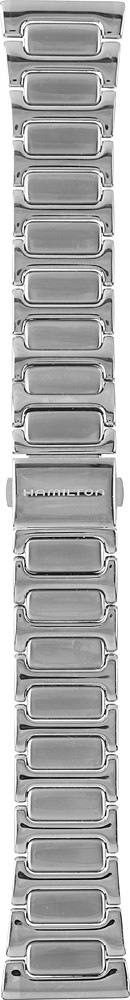 Hamilton Stainless Steel Bracelet 22/18