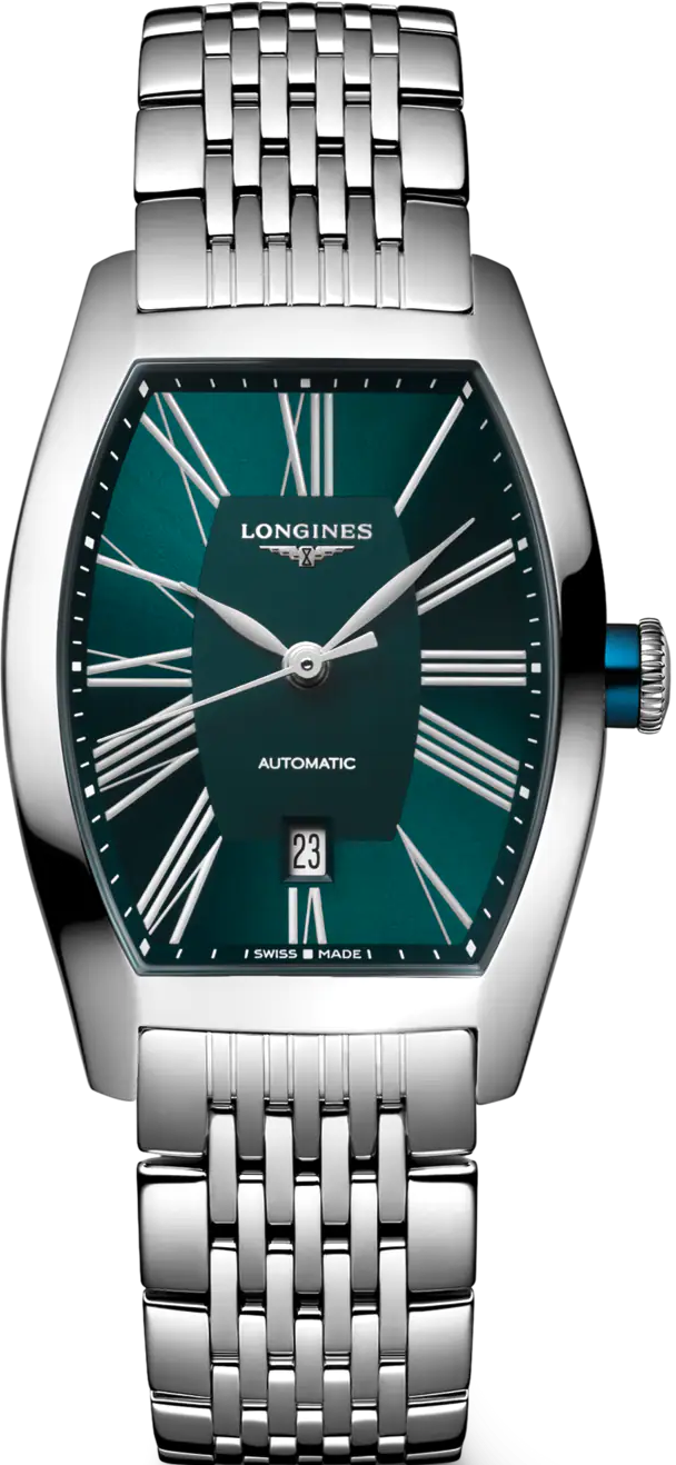 Longines Evidenza L2.142.4.60.6 Automatic 26x30.6mm
