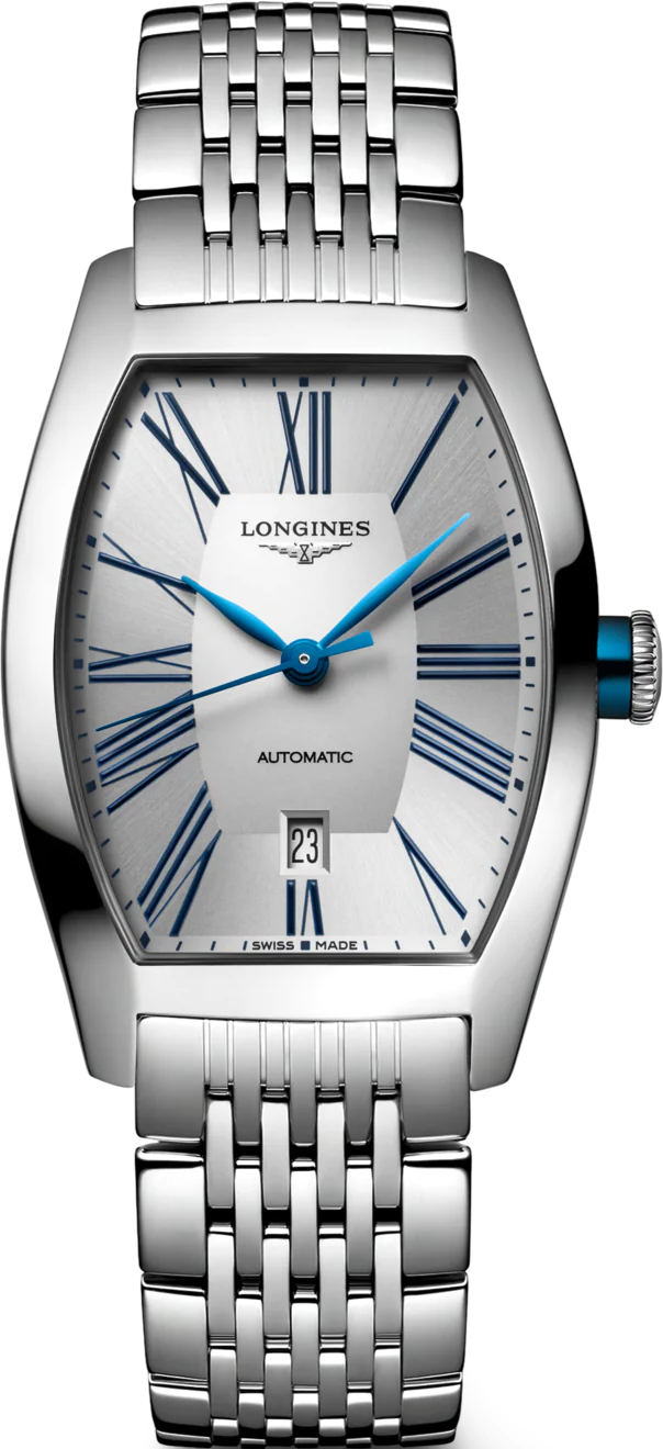 Longines Evidenza L2.142.4.70.6 Automatic 26x30.6mm