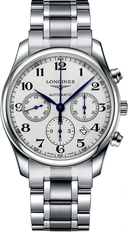 Longines Master  L2.759.4.78.6 Automatic 42mm 
