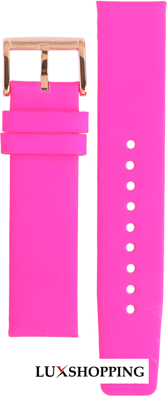 Marc By Marc Jacobs Straps buckle Leather 20mm