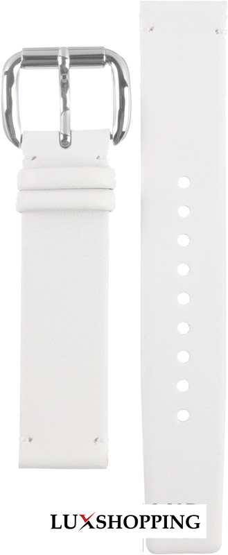 Marc By Marc Jacobs Straps Genuine leather 18mm