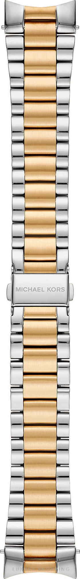 Michael Kors Bradshaw Bracelet Strap 18mm