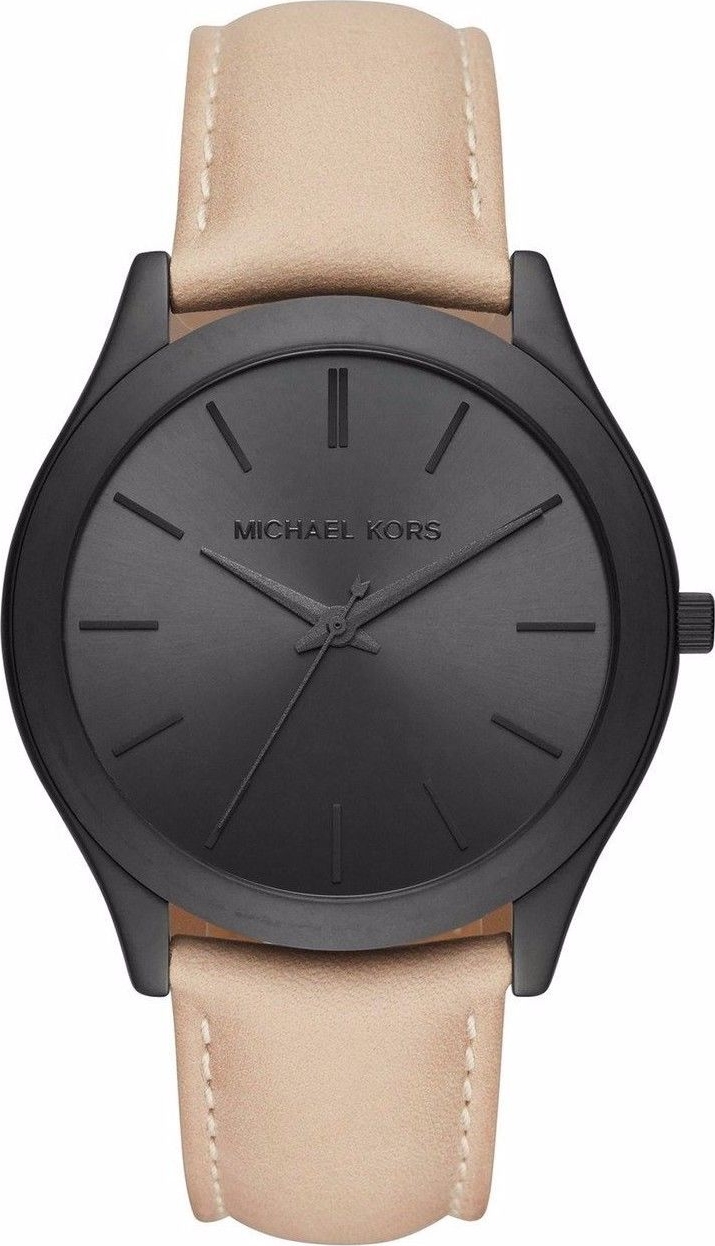 Michael Kors Runway Slim Watch 44mm