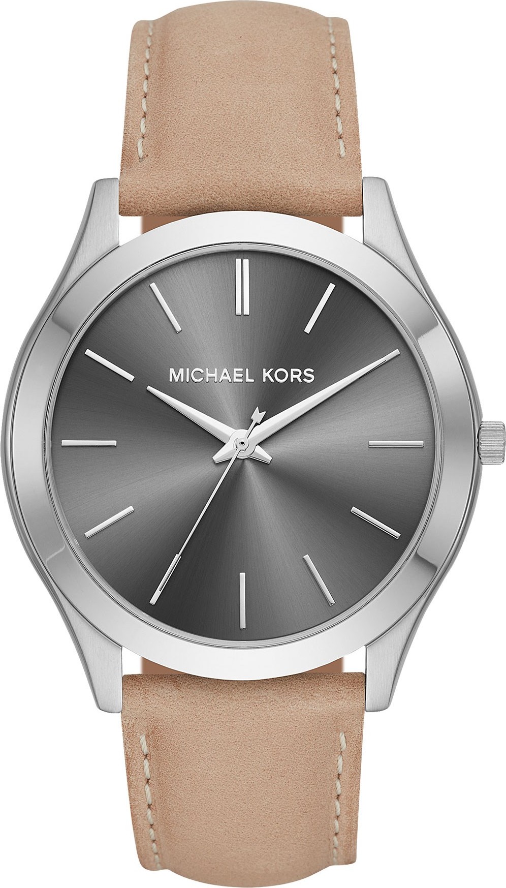 Michael Kors Runway Slim Watch 44mm