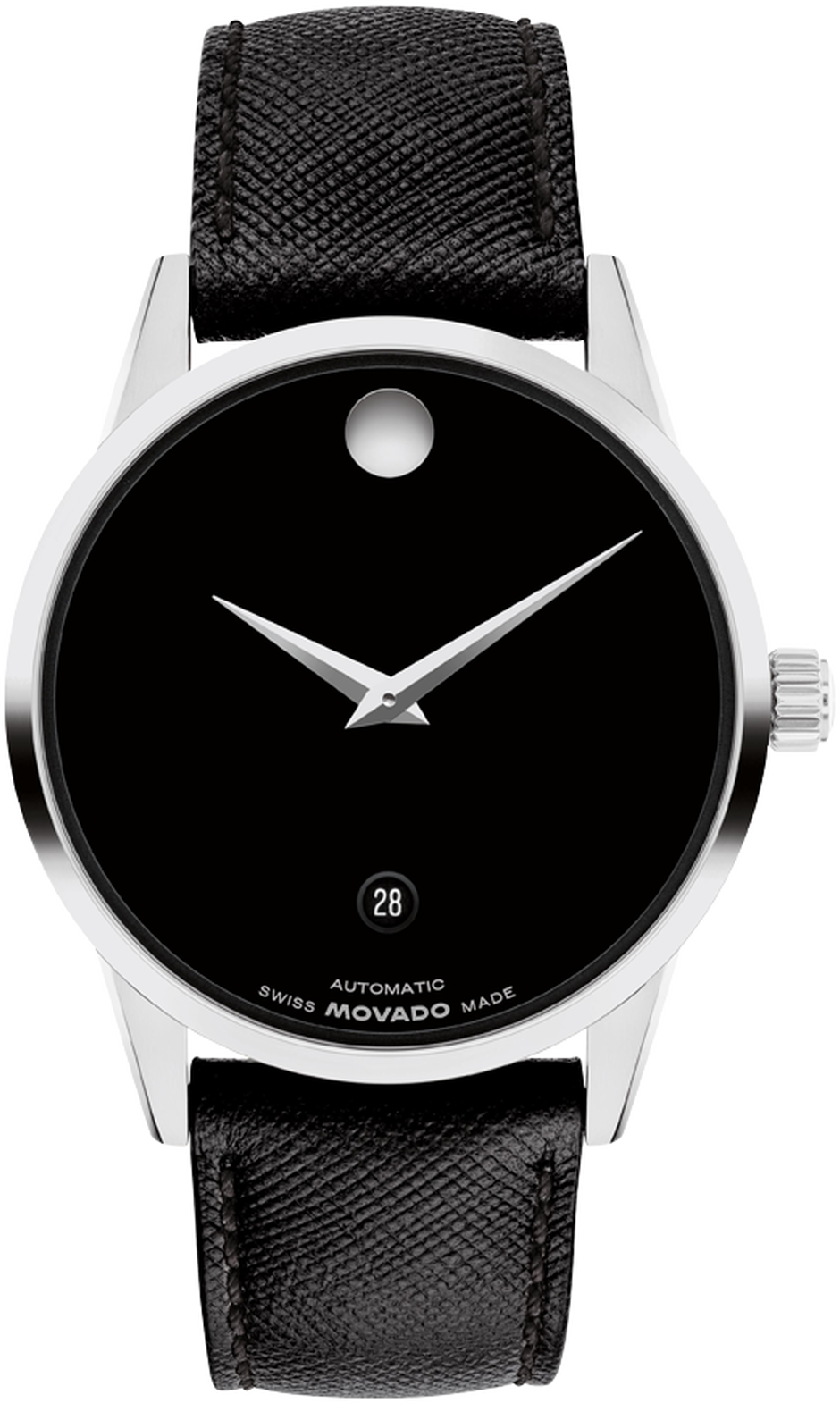 Movado Museum Classic Automatic 40mm