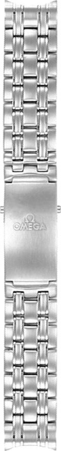 Omega Seamaster Steel Bracele 20mm 