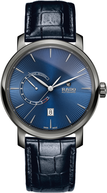 Rado DiaMaster Automatic XL 43mm