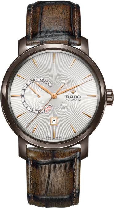 Rado DiaMaster Automatic XL 43mm