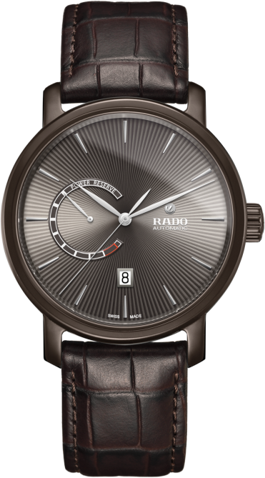 Rado DiaMaster Automatic XL 43mm
