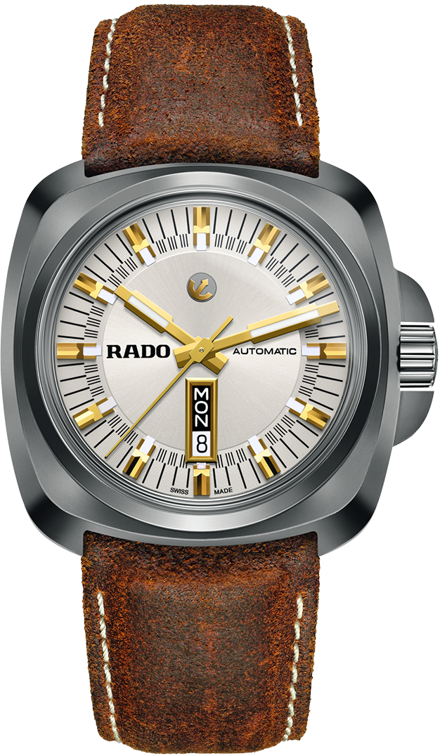 Rado Hyperchrome XL Automatic Limited Edition 46mm