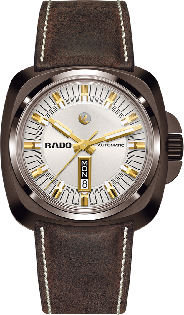 Rado HyperChrome 1616 Watch 46mm