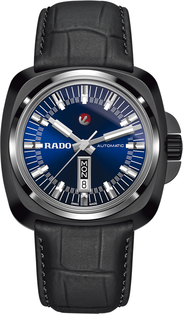 Rado HyperChrome 1616 Watch 46mm