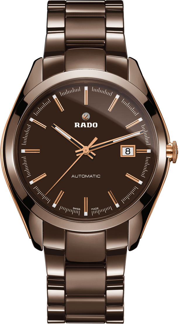 Rado HyperChrome XL Automatic 42mm
