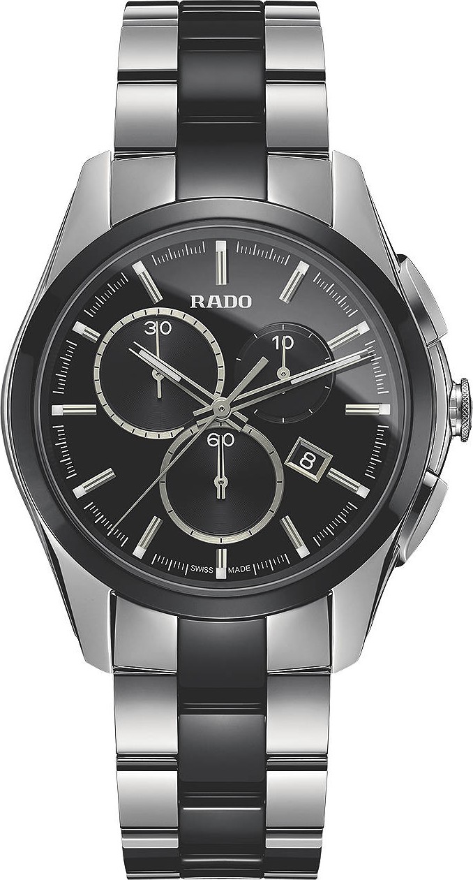 Rado HyperChrome Chronograph Men's Quartz Watch 41mm