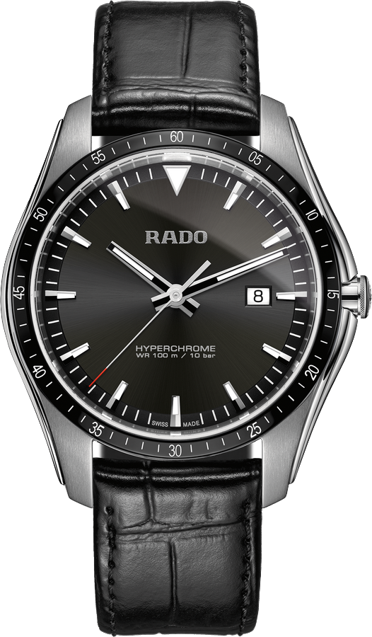Rado HyperChrome Quartz Watch 44.9mm
