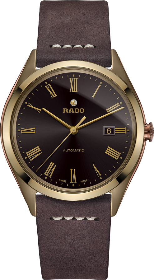 Rado HyperChrome Ultra Light Limited 43mm