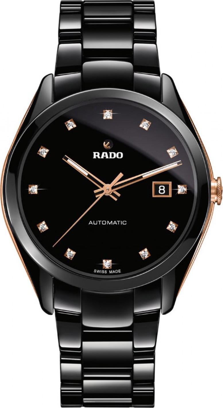 RADO HYPERCHROME 1314 COLLECTION LIMITED 42mm