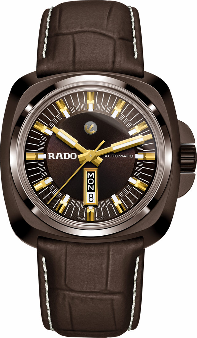 Rado Hyperchrome XL Automatic Limited Edition 46mm
