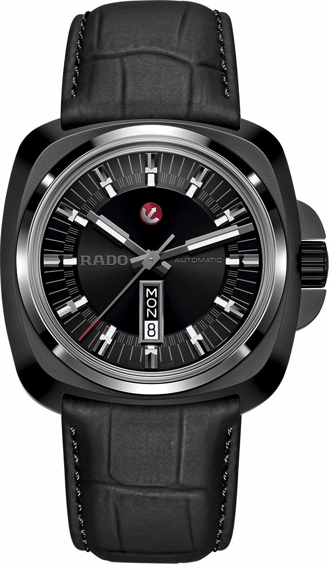 Rado HyperChrome 1616 Watch 46mm