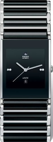 RADO Integral Automatic Watch 31*38mm