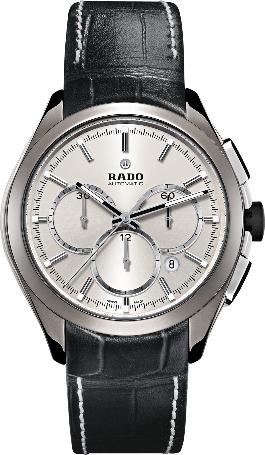 Rado Hyperchrome Automatic Swiss 45mm 