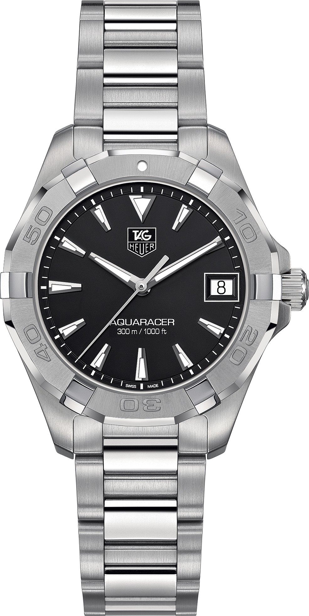 Tag Heuer Aquaracer WAY1310.BA0915 Quartz 32