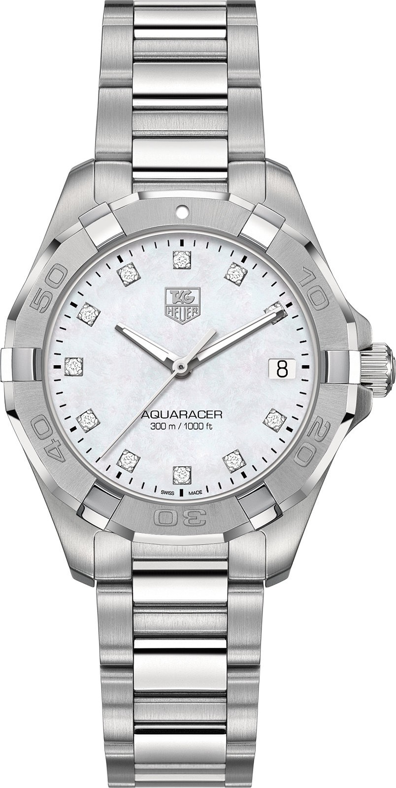Tag Heuer Aquaracer WAY1313.BA0915 Quartz 32