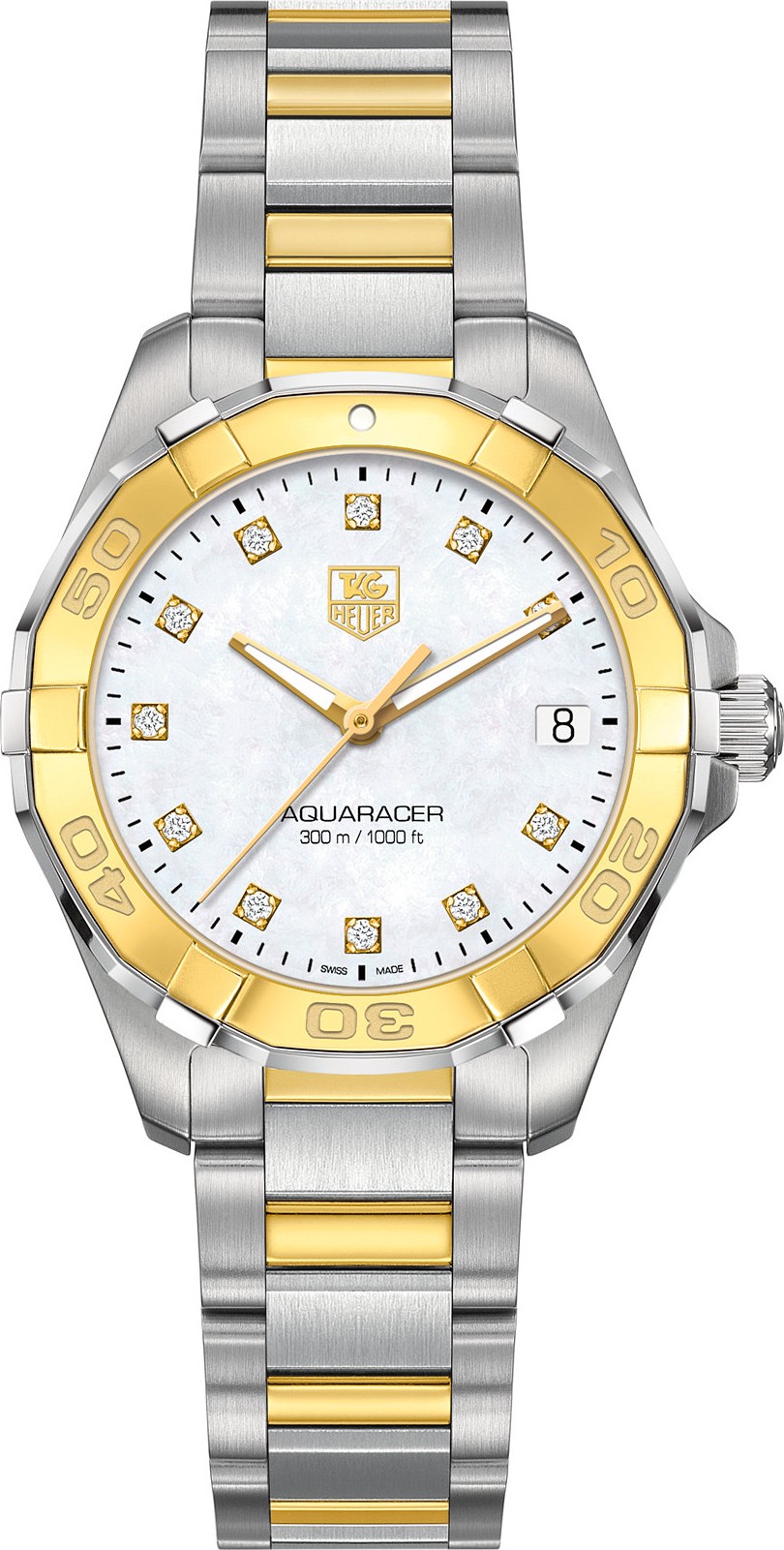 Tag Heuer Aquaracer WAY1351.BD0917 Quartz 32