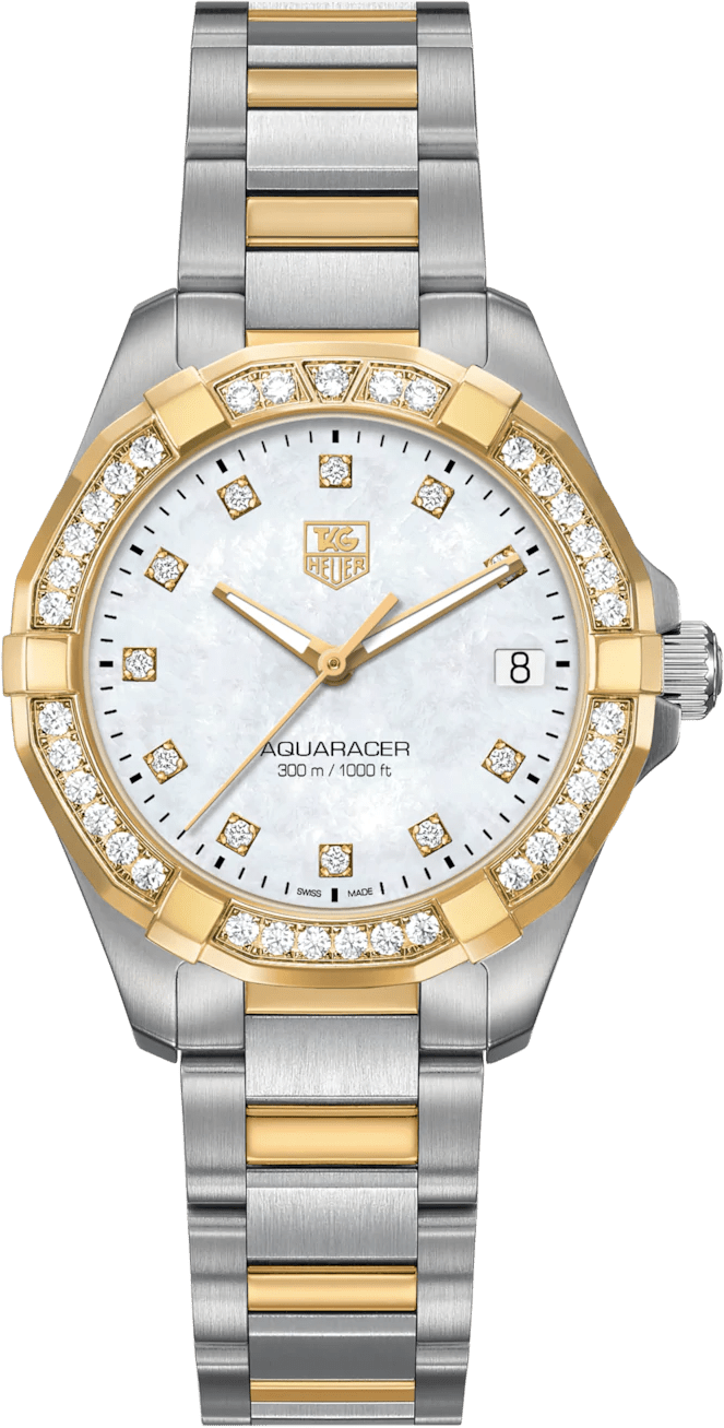 Tag Heuer Aquaracer WAY1353.BD0917 Quartz 32
