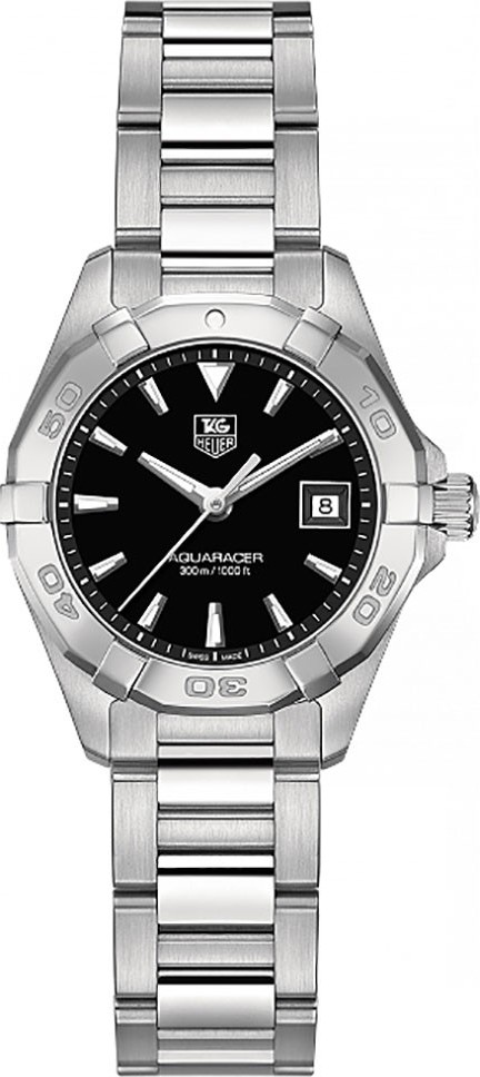 Tag Heuer Aquaracer WAY1410.BA0920 Quartz 27
