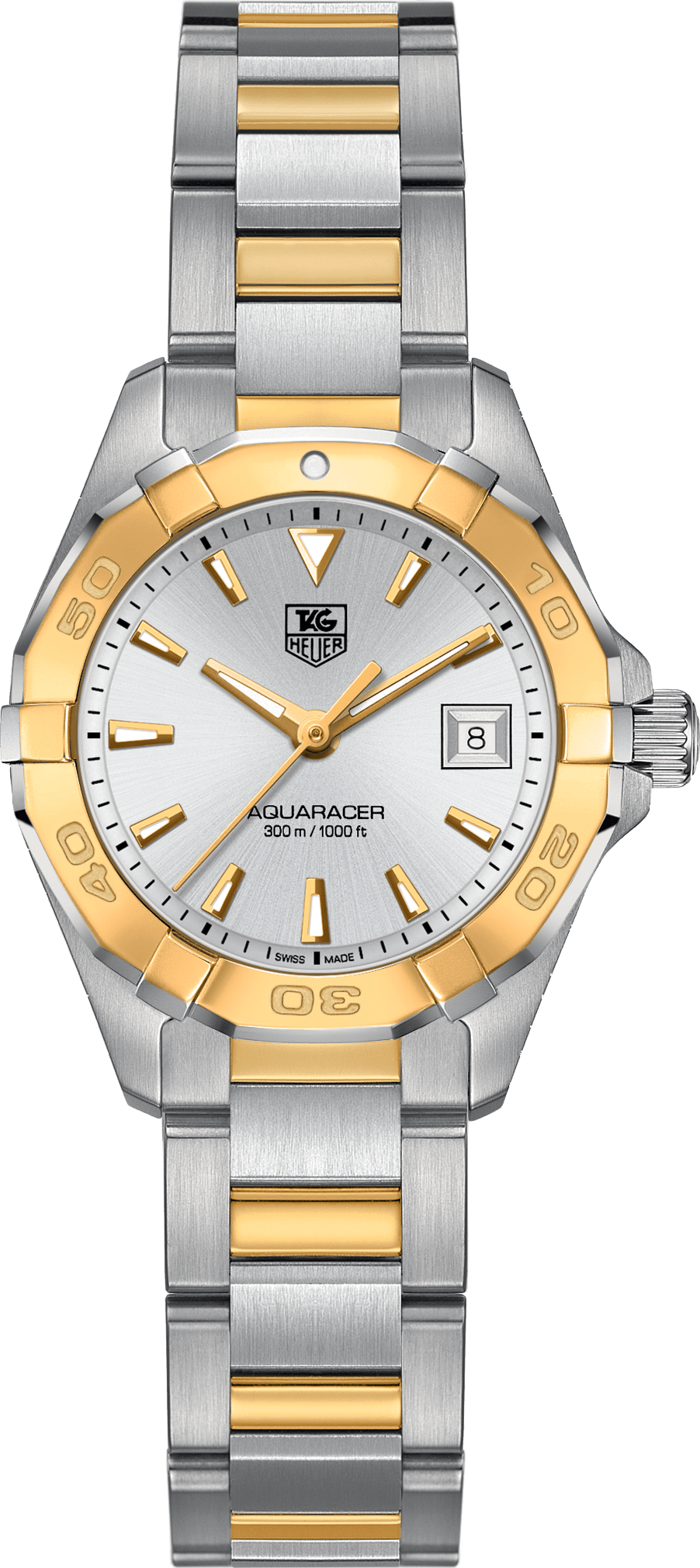 Tag Heuer Aquaracer WAY1455.BD0922 Quartz 27