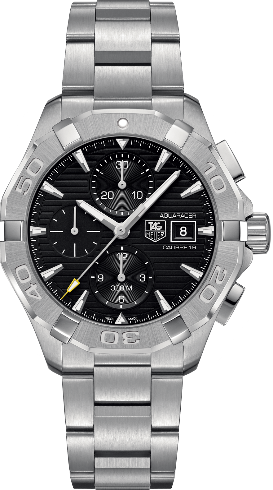 Tag Heuer Aquaracer CAY2110.BA0927 Automatic 43