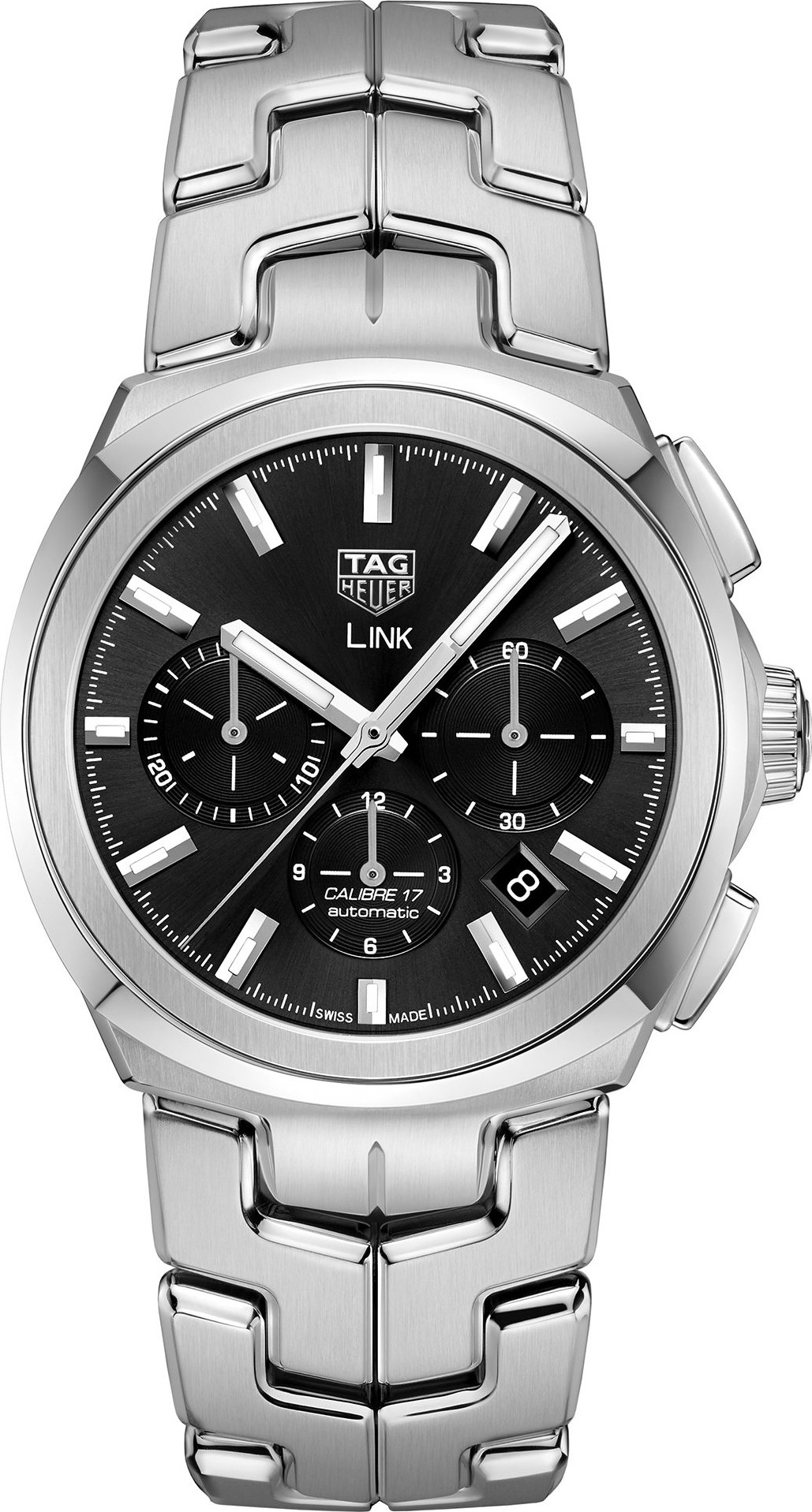 Tag Heuer Link CBC2110.BA0603 Calibre 17 41