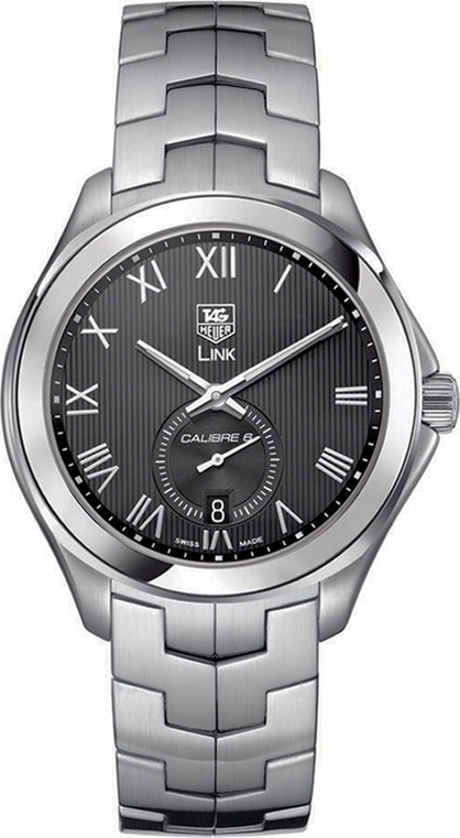 Tag Heuer Link WAT2114.BA0950 Calibre 6 42mm