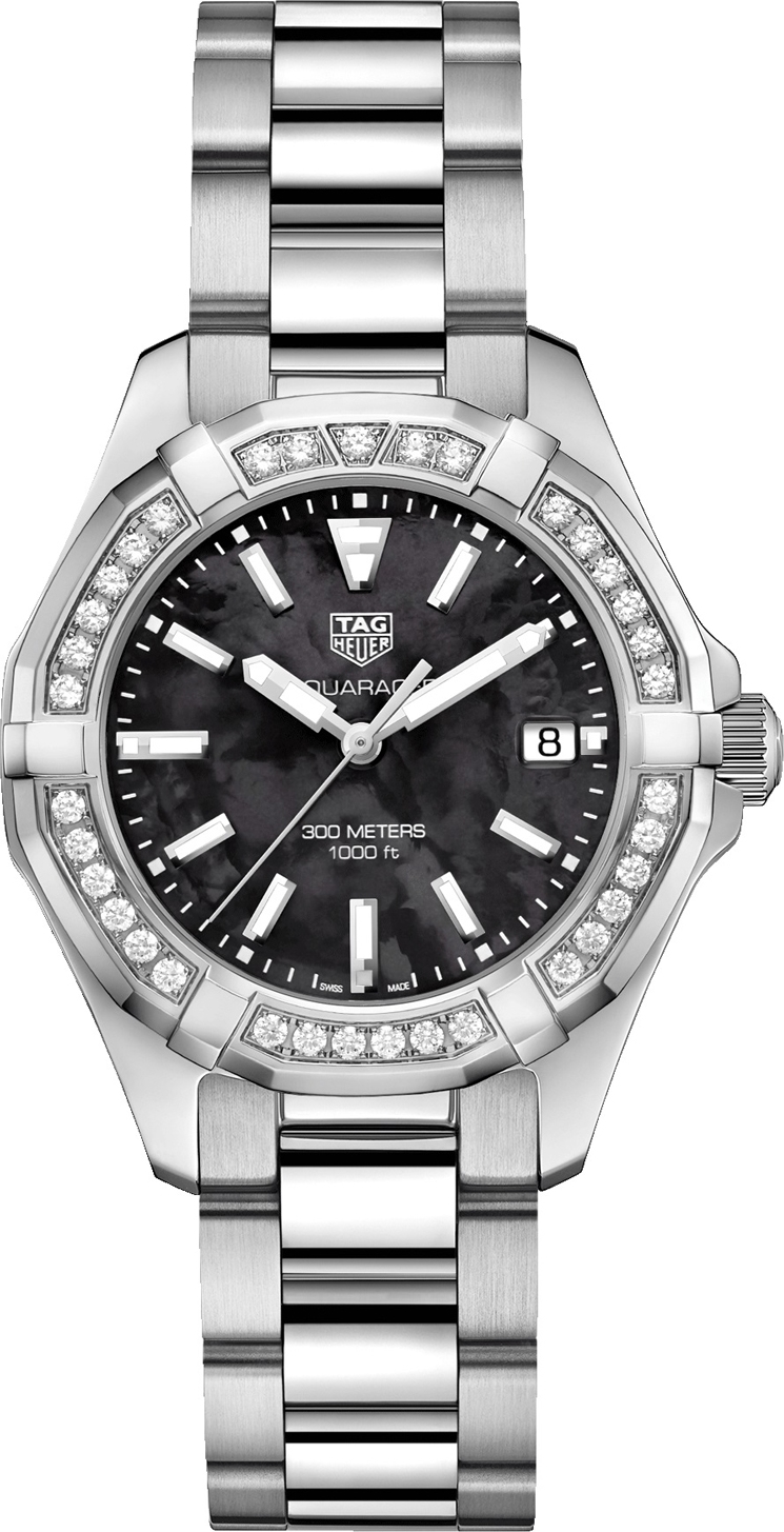 Tag Heuer Aquaracer WAY131P.BA0748 Diamond 35