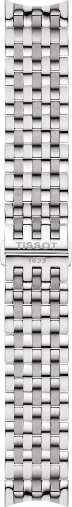 Tissot Bridgeport Stainless Steel Bracelet 20