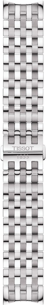 Tissot Bridgeport Stainless Steel Bracelet 21