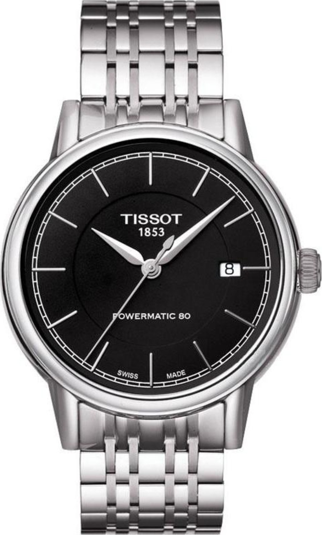 Tissot Carson T085.407.11.051.00  Auto watch 40mm