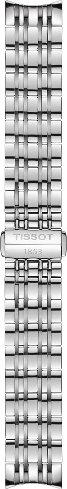 Tissot Carson Stainless Steel Bracelet 19mm
