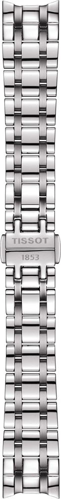 Tissot Dressport Stainless 16mm