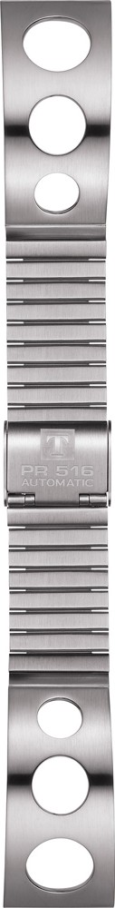 Tissot Heritage PR 516 Stainless Steel Bracelet 20mm